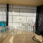 Studio Aconchegante Na Liberdade