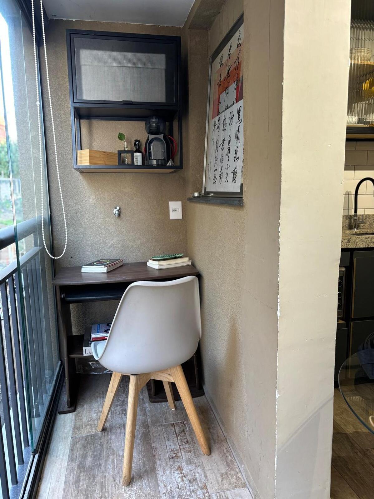 Aconchegante Na Liberdade Apartamento São Paulo