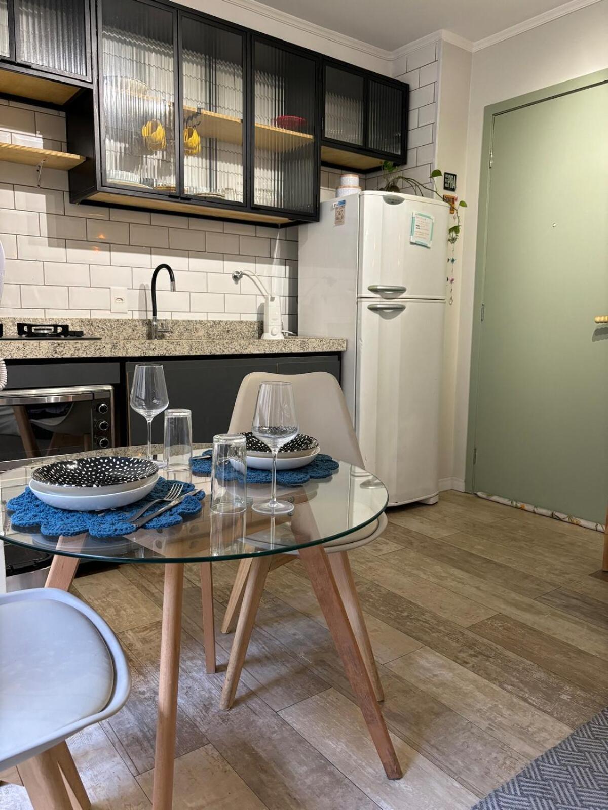 Aconchegante Na Liberdade Apartamento *